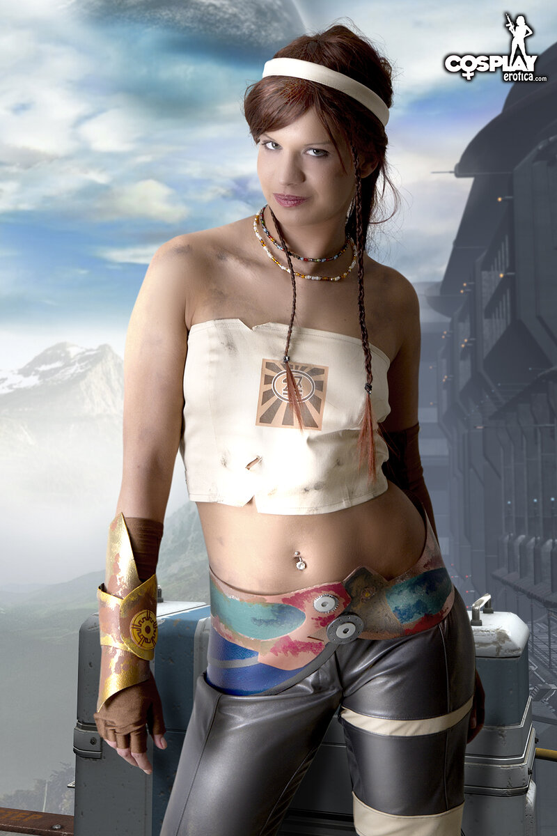 Евочка, 22 года, 4 размер груди